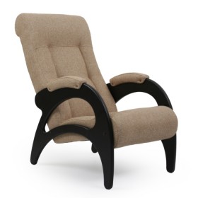 Кресло для отдыха Модель 41 без лозы в Нижневартовске - nizhnevartovsk.katalogmebeli.com | фото 2