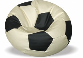 Кресло-Мяч Футбол в Нижневартовске - nizhnevartovsk.katalogmebeli.com | фото 1