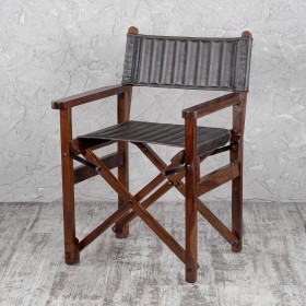 Кресло раскладное Бомо (акация) в Нижневартовске - nizhnevartovsk.katalogmebeli.com | фото