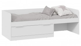 Кровать комбинированная «Марли» Тип 1 в Нижневартовске - nizhnevartovsk.katalogmebeli.com | фото