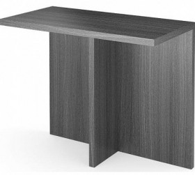 Приставка стола КТ-06.38 Венге в Нижневартовске - nizhnevartovsk.katalogmebeli.com | фото