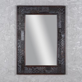 Зеркало (глубина 60 мм) в Нижневартовске - nizhnevartovsk.katalogmebeli.com | фото