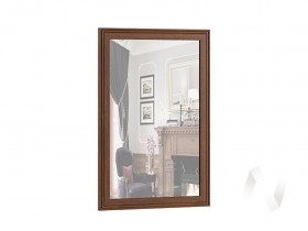 Зеркало навесное РЗ-20 Спальня Ричард (орех донской) в Нижневартовске - nizhnevartovsk.katalogmebeli.com | фото