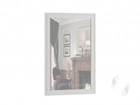 Зеркало навесное РЗ-20 Спальня Ричард (ясень анкор светлый) в Нижневартовске - nizhnevartovsk.katalogmebeli.com | фото